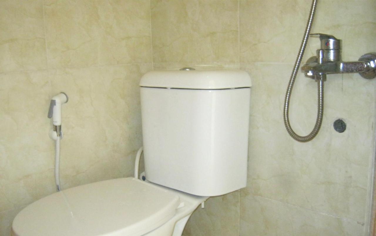Hotel Aqilakost N Cafe Gadog Puncak Bogor Zewnętrze zdjęcie