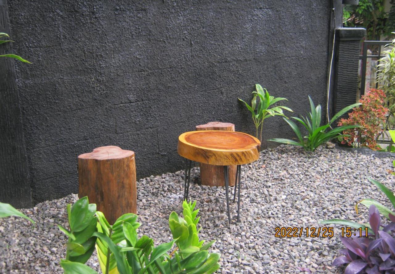 Hotel Aqilakost N Cafe Gadog Puncak Bogor Zewnętrze zdjęcie