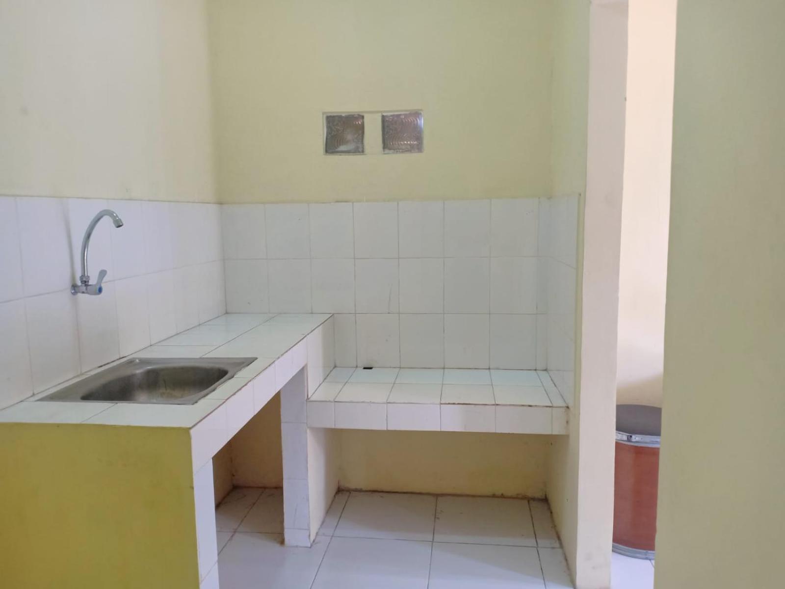 Hotel Aqilakost N Cafe Gadog Puncak Bogor Zewnętrze zdjęcie